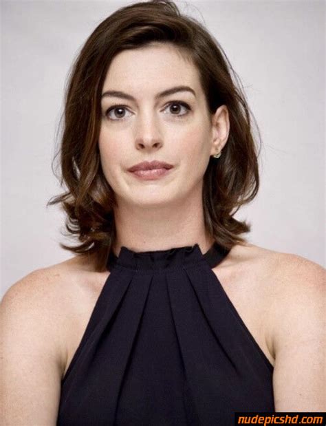 anne hathaway pussy|Anne Hathaway Nude Photos and Porn Video – LEAKED